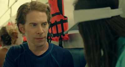 Hello, Brandon,
my name Pen, like-- - Changeland
