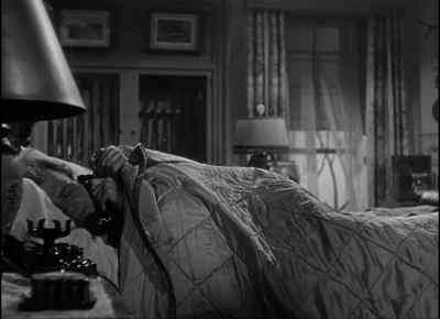 Hello. Breakfast now, Mr. Clancy. - The Farmer's Daughter