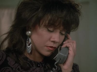 Hello.
[Breathing Sounds] - Miami Vice