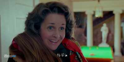 Hello, Bridget darling.
Everything all right? - Patrick Melrose