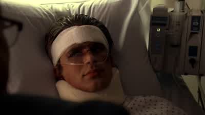 Hello, Brody. - Heroes