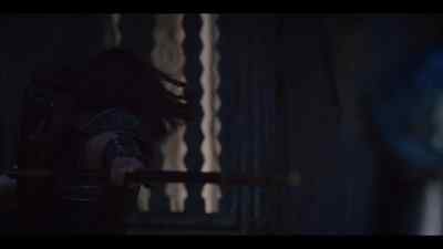 Hello, Brother. Isn't this exciting? - The New Legends of Monkey