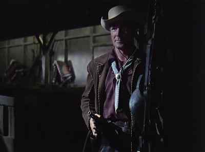 Hello, brother. - The Desperadoes