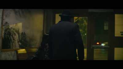 - Hello, brother. - Deadly Class