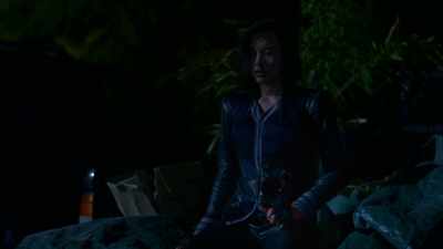 Hello, brother. - Marvel's Inhumans