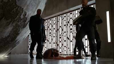 hello-brother - Marvel's Inhumans