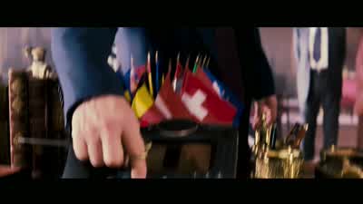 Hello, brother. - Rush Hour 3