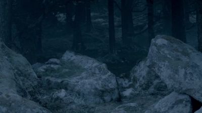 Hello, brother. - Vikings