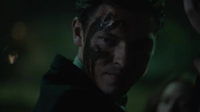 Hello, brother. - Legacies