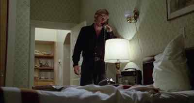 Hello. Brubaker. - Brubaker