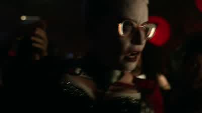 Hello, Bruce. - Gotham