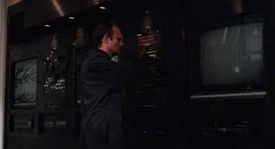 Hello, buddy boy. - RoboCop