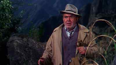 - Hello, buddy. - Secret of the Incas