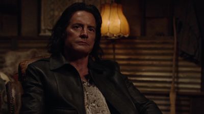 Hello, Buella. - Twin Peaks