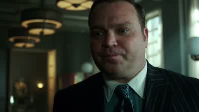 Hello, Butch. - Gotham