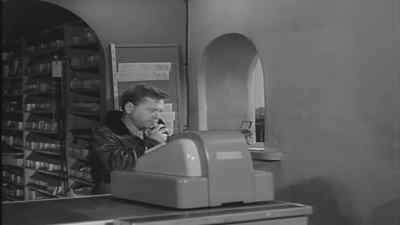 Hello, is Buzz there? - Quicksand