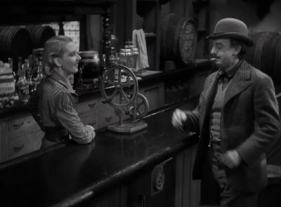 Hello Calamity Sherry and egg - The Plainsman