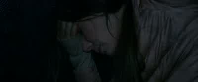 Hello, can anybody hear me This is Malorie. - Bird Box