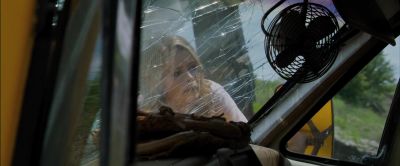 Hello? Can anyone hear me? - Left Behind