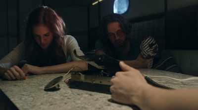 Hello? Can anyone save me
from these two pricks? - Harpoon
