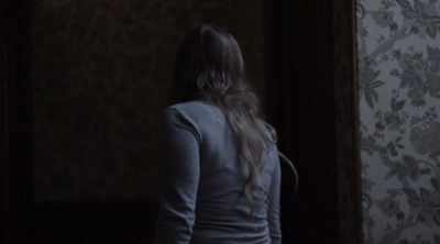 Hello, can you hear me? - The Amityville Harvest