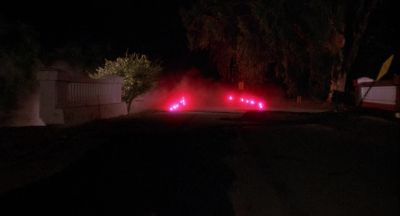 Hello car 36 What the hell happened to you guys - Silver Streak