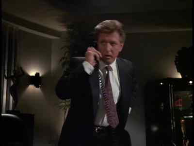 Hello. Carmody. - Murder, She Wrote