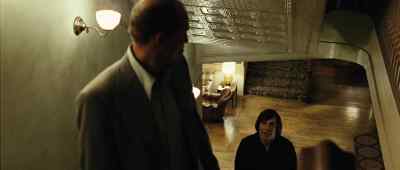 Hello, Carson. - No Country for Old Men