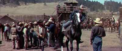 Hello, Cathy. - Sitting Bull