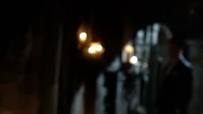 Hello, Celeste. - The Originals