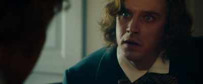 - Hello, chaps.
- Thackeray. - The Man Who Invented Christmas