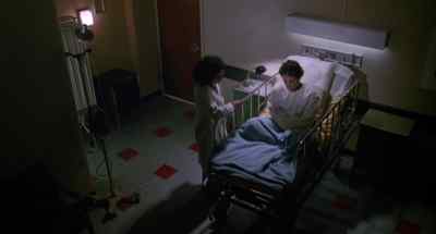 - Hello, Charles. - The Resurrected