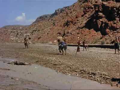 Hello, Charlie. - Buffalo Bill