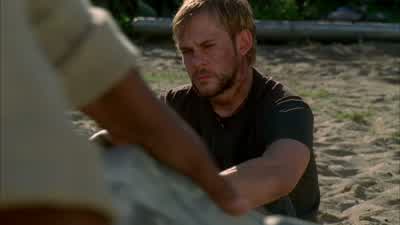 Hello, Charlie. - Lost