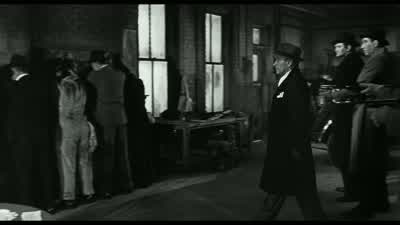 Hello, Charlie. - Some Like It Hot