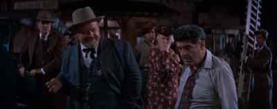Hello, Charlie - East of Eden