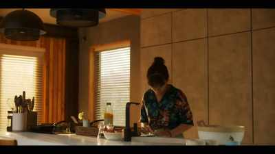 'Hello? Charlotte?' - Finding Alice
