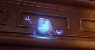 Hello? Chloe! - Gnome Alone