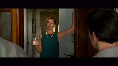 Hello, Christinith. - The Other Guys