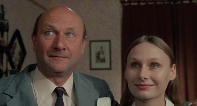 Hello Christopher Lowe - From Beyond the Grave