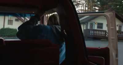 Hello.
(CHUCKLES NERVOUSLY) - The Miseducation of Cameron Post