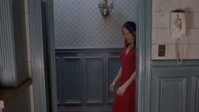 Hello, Cindy. - Scary Movie 2