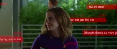 - Hello, circlers. - The Circle