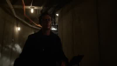 ♪ Hello, Cisco. - The Flash