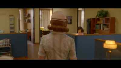 Hello, Claire. - Why Women Kill
