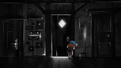 Hello, code to Stan's safe, where are you? - Gravity Falls