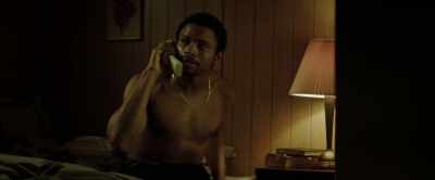 -Hello? -Colin:
Kc, listen, there's a guy - Crown Heights