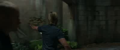 Hello, Colonel. - Iron Man 3