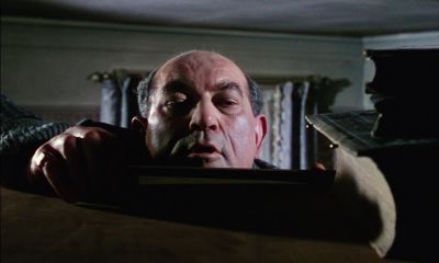 Hello Come here birdie - The Ladykillers