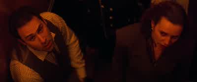 Hello? - Come on! - Speed